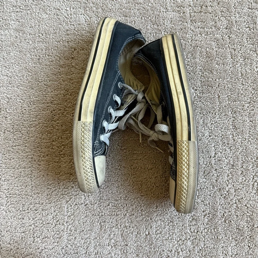 Converse All Star Sneakers
